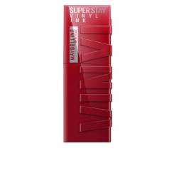 SUPERSTAY VINYL INK liquid lipstick #10-lippy