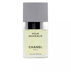 POUR MONSIEUR edp vaporizador 75 ml