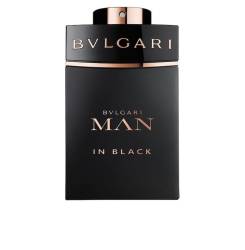BVLGARI MAN IN BLACK eau de parfum vaporizador 60 ml