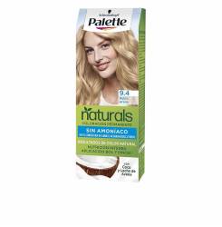 PALETTE NATURAL tinte #9.4-rubio arena 1 u