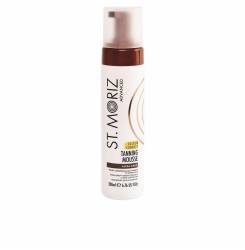 TANNING MOUSSE colour corrector #ultra dark 200 ml