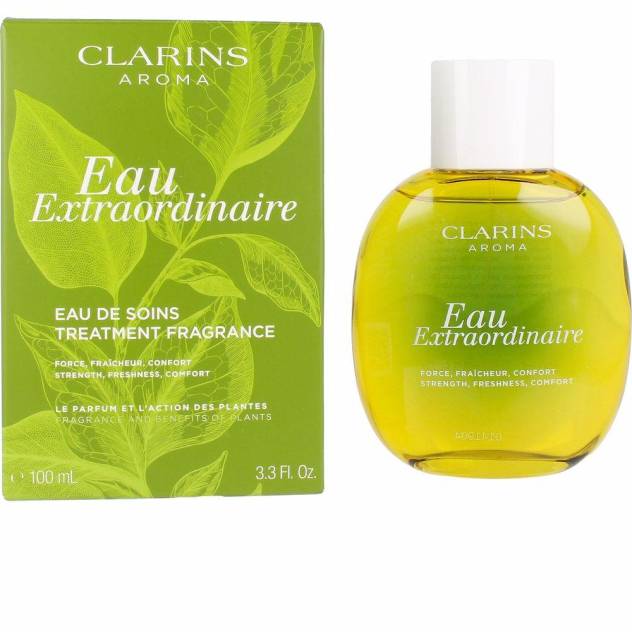 AGUA EXTRAORDINARIA 100 ml