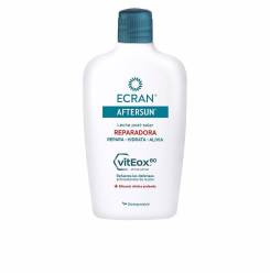 ECRAN AFTERSUN leche hidratante reparadora 24h 400 ml