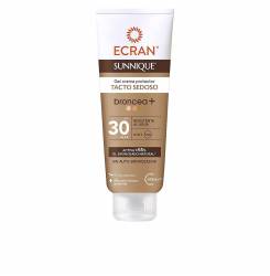 ECRAN SUNNIQUE broncea+ gel-crema SPF30 250 ml