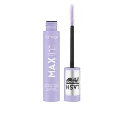 MAX IT volume & length mascara #010-deep black 11 ml