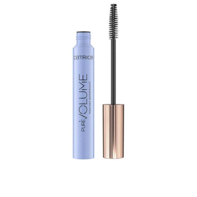 PURE VOLUME mascara waterproof #010-black PURE VOLUME mascara waterproof #010-black