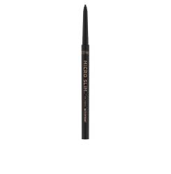 MICRO SLIM eye pencil waterproof #010-black perfection