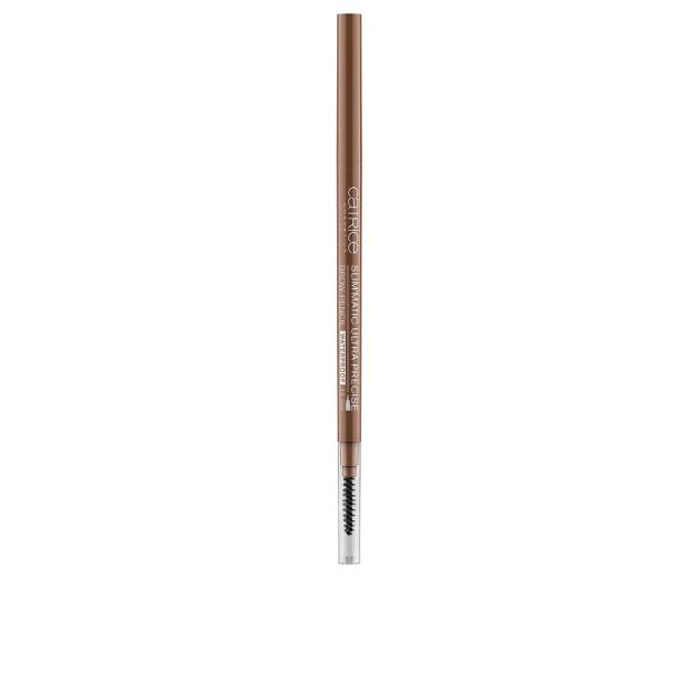 SLIM'MATIC ULTRA PRECISE brow pencil WP #025-warn brown