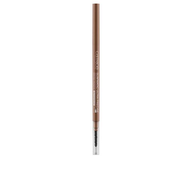 SLIM'MATIC ULTRA PRECISE brow pencil WP #025-warn brown SLIM'MATIC ULTRA PRECISE brow pencil WP #025-warn brown