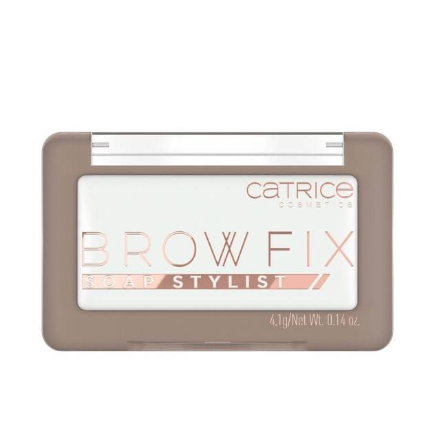 BROW FIX soap stylist #010-full and fluffy