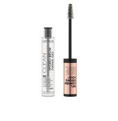 CLEAN ID hydro brow fixing gel #010-transparent 5 g