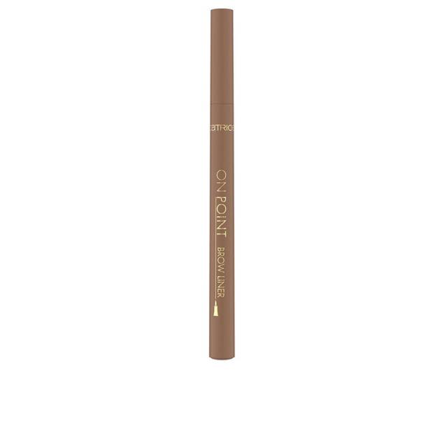 ON POINT brow liner #030-warm brown
