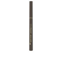 ON POINT brow liner #040-dark brown