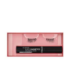 SUPER EASY MAGNETICS eyeliner & lashes #010-magical volume 1 u