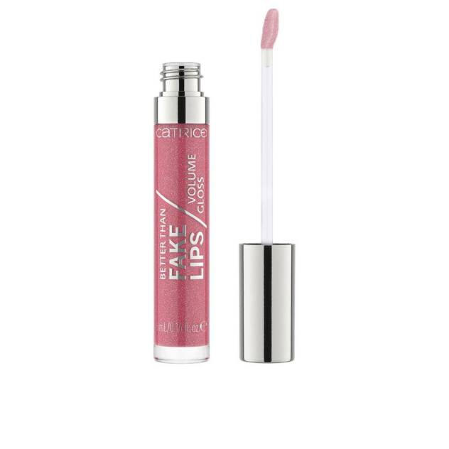 BETTER THAN FAKE LIPS volume gloss #050-rosa 5 ml