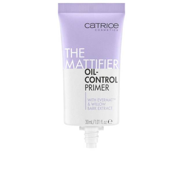 THEMATTIFIER oil-control primer 30 ml