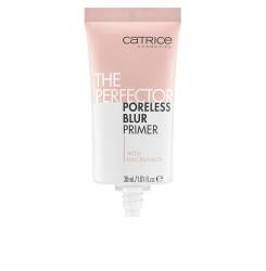 THE PERFECTOR poreless blur primer #nude 30 ml