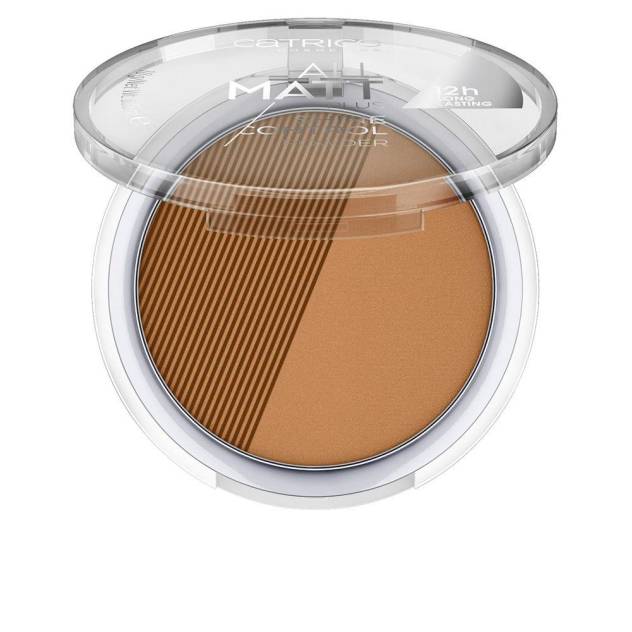 ALL MATT PLUS shine control powder #054-nude
