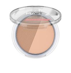 ALL MATT shine control powder healthy look #200-cool healthy beige