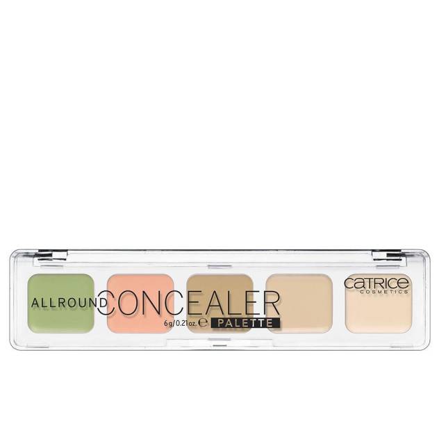 ALLROUND concealer #010 6 gr ALLROUND concealer #010 6 gr