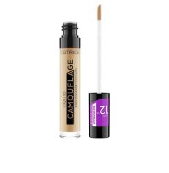 LIQUID CAMOUFLAGE high coverage concealer #065-bronze beige 5 ml