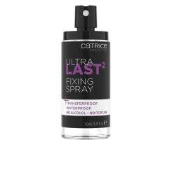 ULTRA LAST2 fixing spray 50 ml