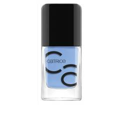 ICONAILS gel esmalte de uñas #117-blue 10,5 ml