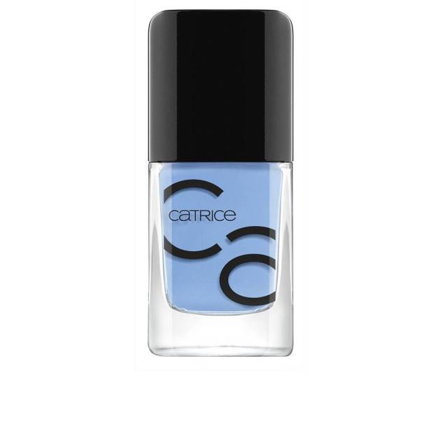 ICONAILS gel esmalte de uñas #117-blue 10,5 ml