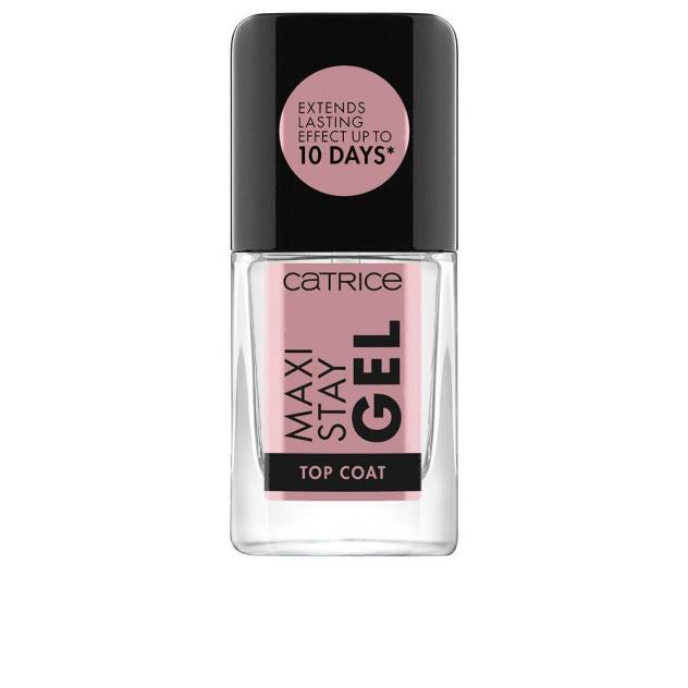 MAXI STAY gel top coat 10,5 ml