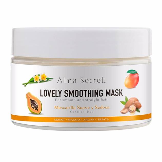 LOVELY SMOOTHING mask 250 ml LOVELY SMOOTHING mask 250 ml