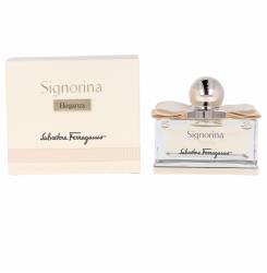 SIGNORINA ELEGANZA eau de parfum vaporizador 50 ml