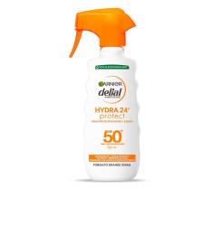 HYDRA 24 PROTECT spray SPF50+ 300 ml