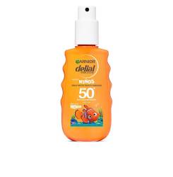 NIÑOS spray protector eco-diseñado SPF50+ 150 ml