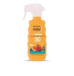 NIÑOS spray protector eco-diseñado SPF50+ 300 ml