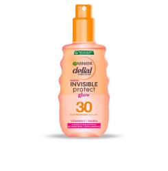 INVISIBLE PROTECT GLOW spray SPF30 150 ml