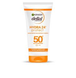 LECHE PROTECTORA ultra práctica SPF50+ 50 ml