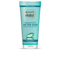 AFTER SUN leche hidratante calmante 100 ml