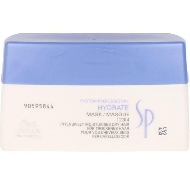 SP HYDRATE mask 200 ml