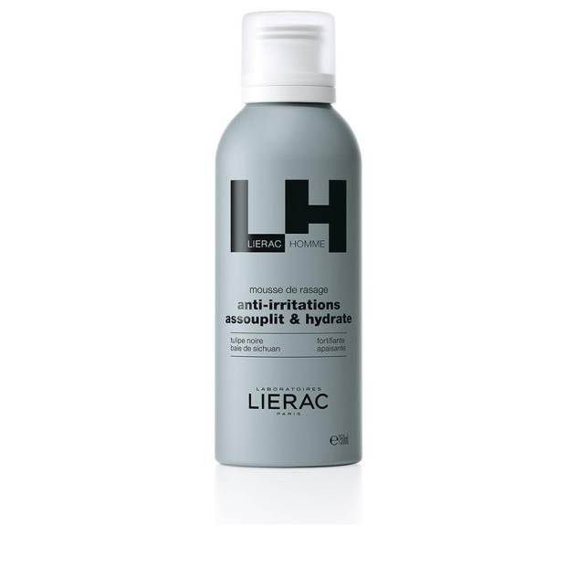 LH espuma afeitado 150 ml