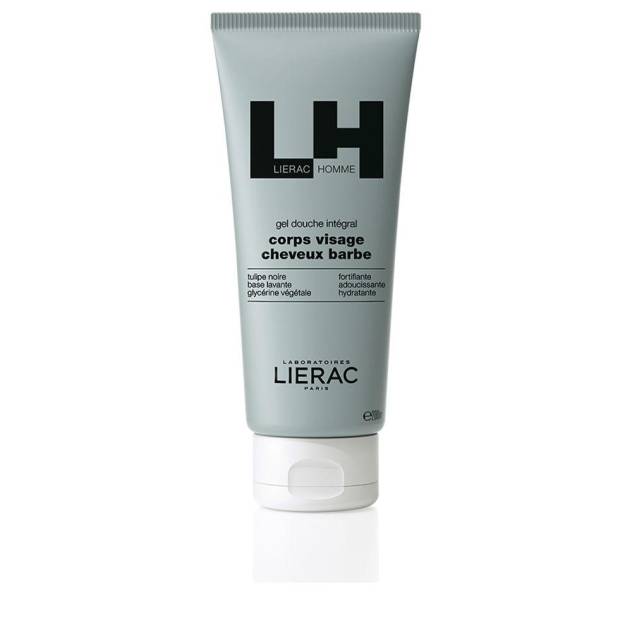 LH gel ducha integral 200 ml