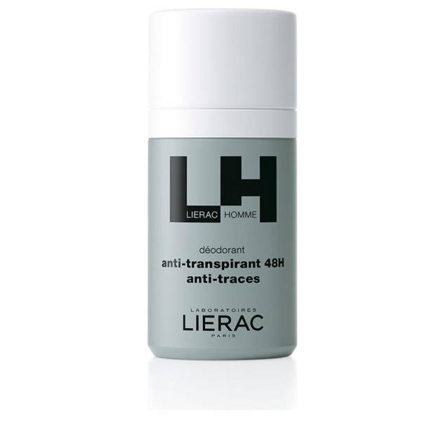 LH deo antitranspirante 48h 50 ml