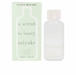 A SCENT eau de toilette vaporizador 100 ml