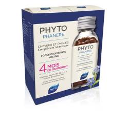 PHYTOPHANERE complemento alimenticio cápsulas 2 x 120 u