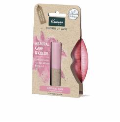 COLORED LIP BALM #natural rosé