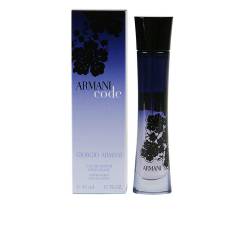 ARMANI CODE POUR FEMME eau de parfum vaporizador 50 ml