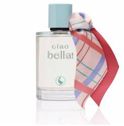 CIAO BELLA! eau de toilette vaporizador 125 ml