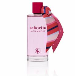 SEÑORITA MON AMOUR edt vapo 125 ml