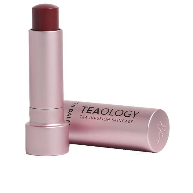 TEA BALM lip #berry tea