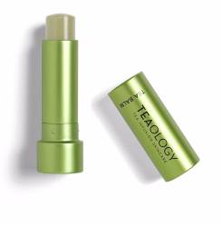 TEA BALM lip #matcha tea