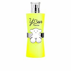 YOUR POWERS eau de toilette vaporizador 90 ml